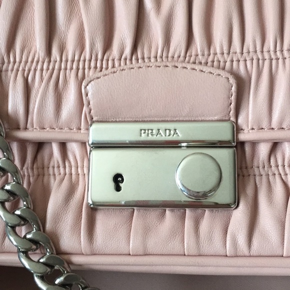 Prada crossbody bag - Picture 3 of 7